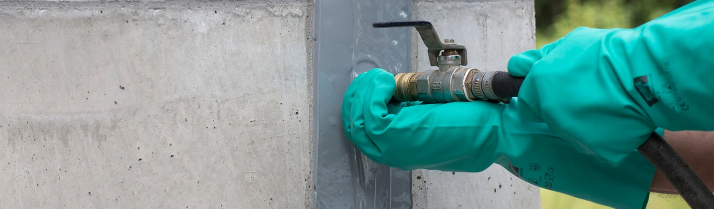 High-performance injection systems