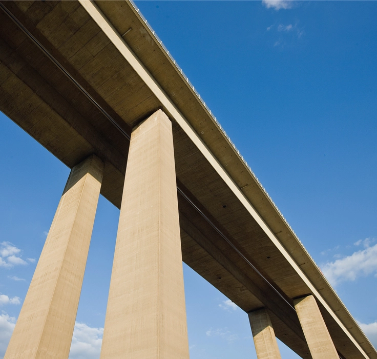 Garantizar la estabilidad, la resistencia y la durabilidad